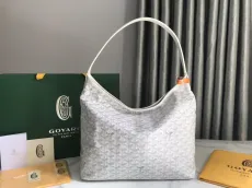 ゴヤールバッグ GOYARD2022新作HoboBohèmeハンドバッグ