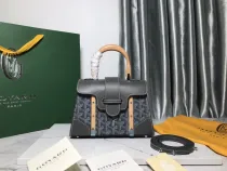 ゴヤールバッグ GOYARD2022新しいサゴンミニハンドバッグ