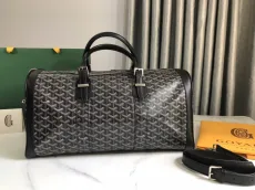 ゴヤールバッグ GOYARD2022新しいトラベルバッグ