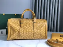 ゴヤールバッグ GOYARD2022新しいトラベルバッグ