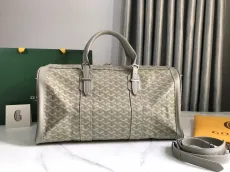 ゴヤールバッグ GOYARD2022新しいトラベルバッグ