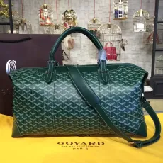 ゴヤールバッグ GOYARD2022新しいトラベルバッグ