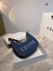 セリーヌバッグ CELINE2022新しいハンドバッグ