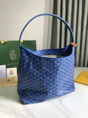 ゴヤールバッグ GOYARD2022新作HoboBohèmeハンドバッグ