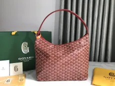 ゴヤールバッグ GOYARD2022新作HoboBohèmeハンドバッグ
