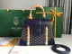 ゴヤールバッグ GOYARD2022新作サゴンPMハンドバッグ