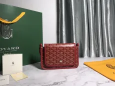 ゴヤールバッグ GOYARD2022新作メッセンジャーバッグ