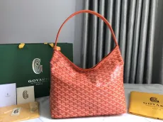 ゴヤールバッグ GOYARD2022新作HoboBohèmeハンドバッグ