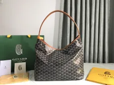 ゴヤールバッグ GOYARD2022新作HoboBohèmeハンドバッグ