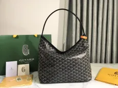 ゴヤールバッグ GOYARD2022新作HoboBohèmeハンドバッグ