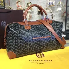 ゴヤールバッグ GOYARD2022新しいトラベルバッグ