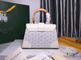 ゴヤールバッグ GOYARD2022新しいサゴンミニハンドバッグ