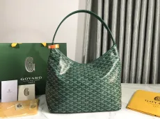 ゴヤールバッグ GOYARD2022新作HoboBohèmeハンドバッグ