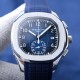 パテックフィリップ時計  Patek Philippe2022AQUANAUTシリーズ5968A-001ウォッチ