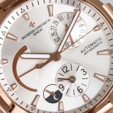 コンスタンタン時計 TWA工場 Vacheron Constantin2022世界中の多機能時計