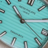 パテックフィリップ時計  Patek Philippe2022新しいエレガントなスポーツシリーズ57111A時計