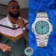 パテックフィリップ時計  Patek Philippe2022新しいエレガントなスポーツシリーズ57111A時計