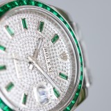 ロレックス時計  新しいロレックス2022デイトジャストシリーズの時計