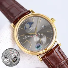 IWC時計 TWA工場 IWC2022ブランドの新しいポルトフィーノシリーズIW516409シースルーウォッチ