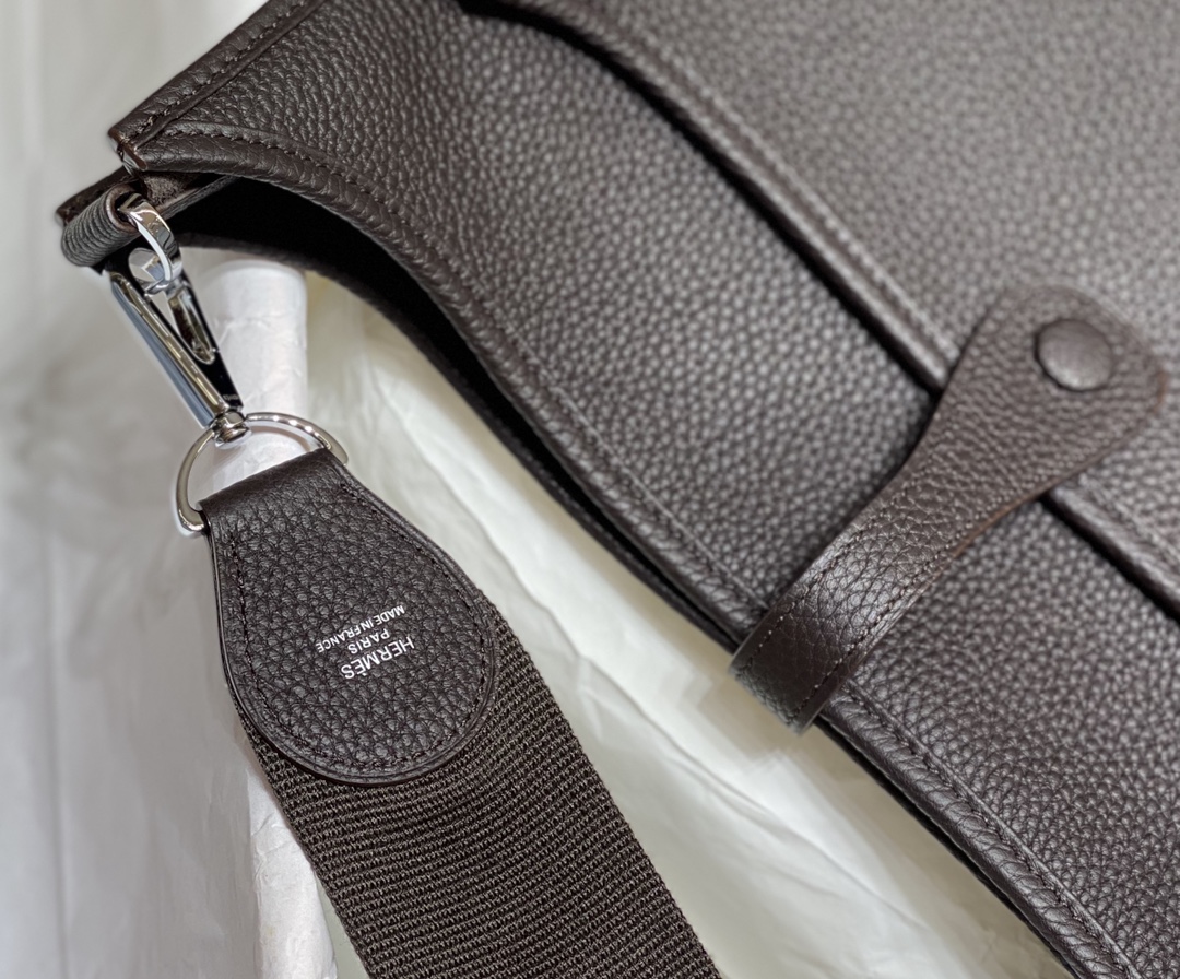 エルメスバッグ HERMES2022新作メッセンジャーバッグ