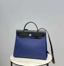 エルメスバッグ HERMES2022新作Herbagハンドバッグ