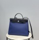 エルメスバッグ HERMES2022新作Herbagハンドバッグ