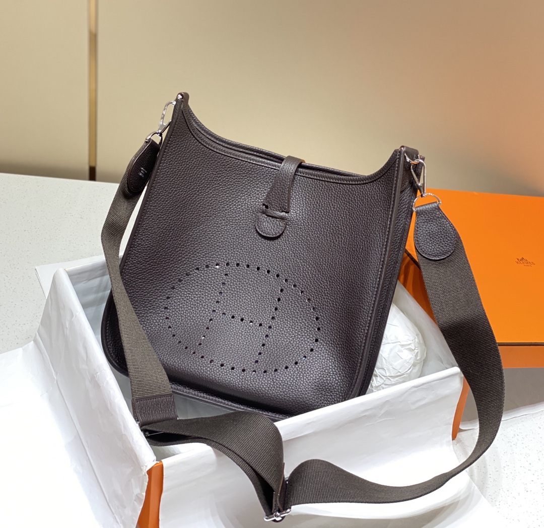 エルメスバッグ HERMES2022新作メッセンジャーバッグ
