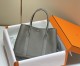 エルメスバッグ HERMES2022新作Garden Partyハンドバッグ