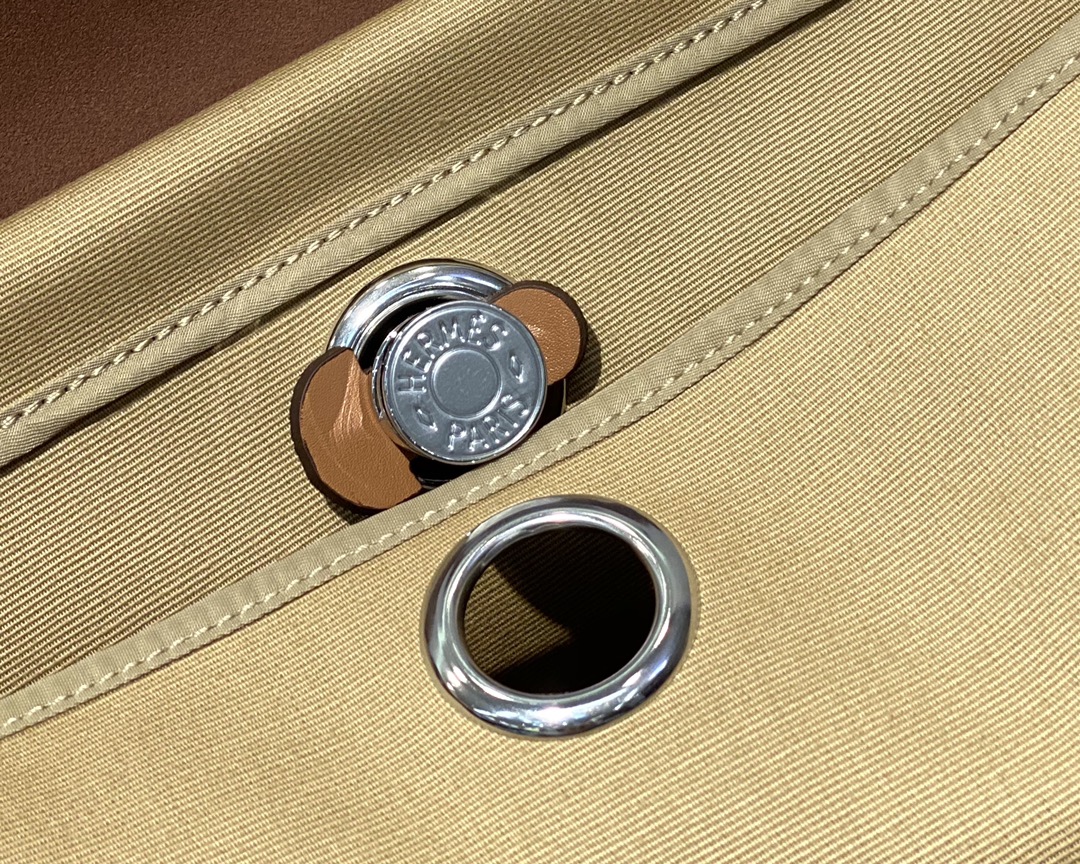 エルメスバッグ HERMES2022新作Herbagハンドバッグ