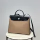 エルメスバッグ HERMES2022新作Herbagハンドバッグ