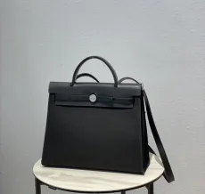 エルメスバッグ HERMES2022新作Herbagハンドバッグ