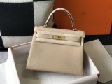 エルメスバッグ HERMES2022新しいKellyハンドバッグ