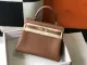 エルメスバッグ HERMES2022新しいKellyハンドバッグ