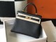 エルメスバッグ HERMES2022新しいKellyハンドバッグ
