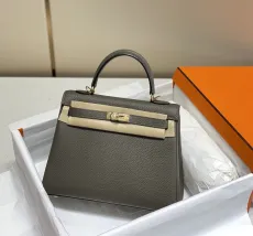 エルメスバッグ HERMES2022新しいKellyハンドバッグ