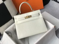 エルメスバッグ HERMES2022新しいKellyハンドバッグ