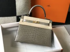 エルメスバッグ HERMES2022新しいKellyハンドバッグ