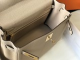 エルメスバッグ HERMES2022新しいKellyハンドバッグ
