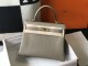 エルメスバッグ HERMES2022新しいKellyハンドバッグ