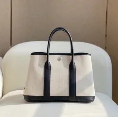エルメスバッグ HERMES2022新作Gardenハンドバッグ
