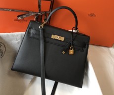 エルメスバッグ HERMES2022新しいEpsom Kellyハンドバッグ