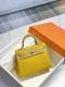 エルメスバッグ HERMES2022新しいKellyハンドバッグ