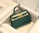 エルメスバッグ HERMES2022新作Mini Kellyハンドバッグ