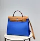 エルメスバッグ HERMES2022新作Herbagハンドバッグ