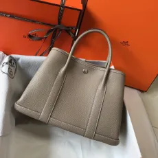 エルメスバッグ HERMES2022新作Garden Partyハンドバッグ