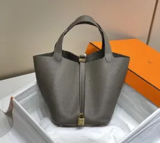 エルメスバッグ HERMES2022新しいワークバスケット