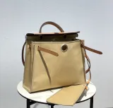 エルメスバッグ HERMES2022新作Herbagハンドバッグ