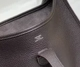 エルメスバッグ HERMES2022新作メッセンジャーバッグ