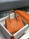 エルメスバッグ HERMES2022新作Garden Partyハンドバッグ