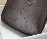 エルメスバッグ HERMES2022新作メッセンジャーバッグ